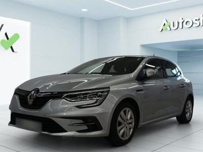Occasion 2022 Renault Mégane IV Business Berline | 14 990 € (Prix juste)
