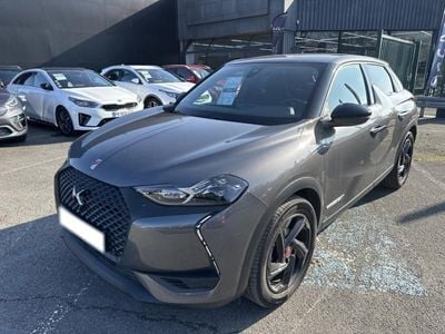 Non codifie Occasion 2020 DS Automobiles DS3 Performance SUV | 13 699 € (Super prix)