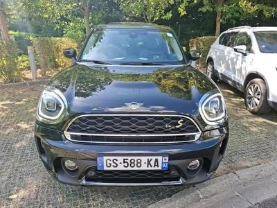 Mini Cooper Countryman
