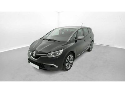 occasion Renault Grand Scénic IV Grand Scenic TCe 140 - Evolution
