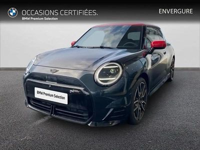 Occasion Mini John Cooper Works 222 ch (163 kW) 2024 Gris Citadine