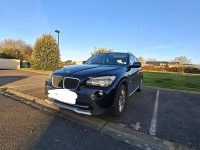 Occasion 2010 BMW X1 Comfort Edition SUV | 7 200 € (Bon prix)