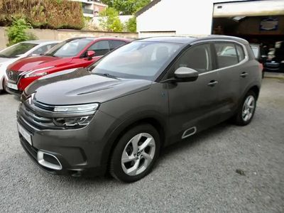 occasion Citroën C5 Aircross 1.6 Plug-in-Hybrid ë-EAT8 Feel Pack TVAC/BTWIN