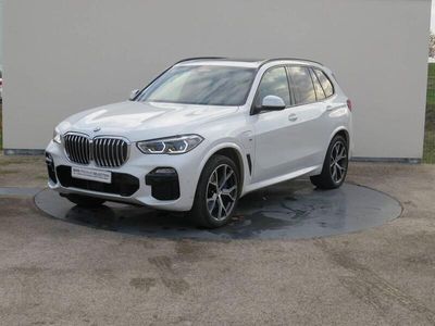 occasion BMW X5 Xdrive45e 394 Ch Bva8 M Sport