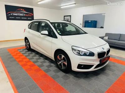 BMW 216