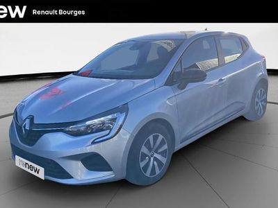 Gris Occasion 2023 Renault Clio V Equilibre Citadine | 14 490 €