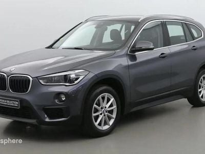 Occasion 2018 BMW X1 Sport Line SUV | 17 999 € (Prix juste)