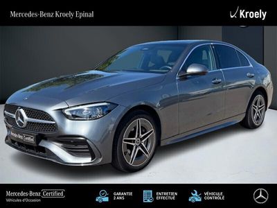 Mercedes C300