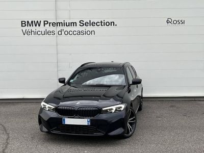 occasion BMW 320 Serie 3 dA xDrive 190ch M Sport - VIVA194721570