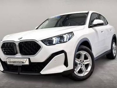 Occasion 2024 BMW X2 Comfort Edition SUV | 36 760 €