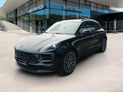 occasion Porsche Macan S 3.0 354 Ch Pdk