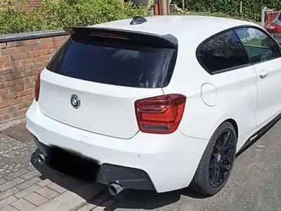 Occasion 2013 BMW 320 Sport Line Berline | 19 000 €