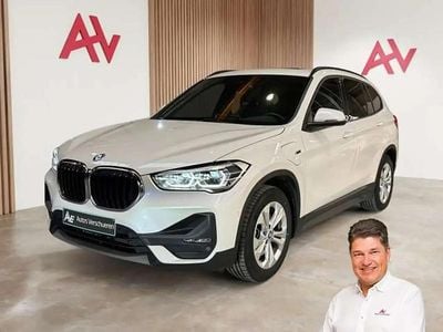 Occasion BMW X1 220 ch (161 kW) 2021 Blanc SUV