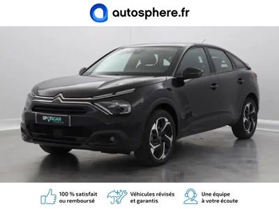 occasion Citroën C4 PureTech 130ch S&S Feel