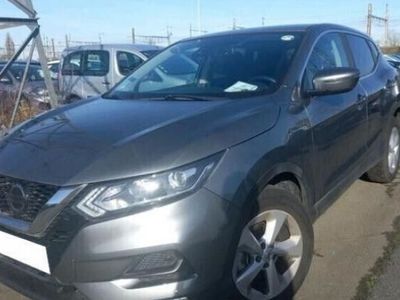 occasion Nissan Qashqai 1.5 DCI 115 BUSINESS EDITION DCT