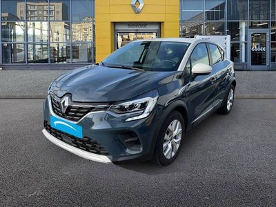 occasion Renault Captur CapturBlue dCi 95