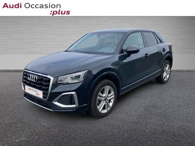 occasion Audi Q2 30 TDI 116ch Design S tronic 7