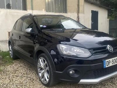 Occasion VW Polo 90 ch (66 kW) 2015 Berline