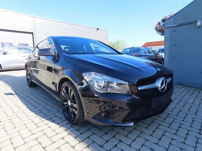 Mercedes CLA200