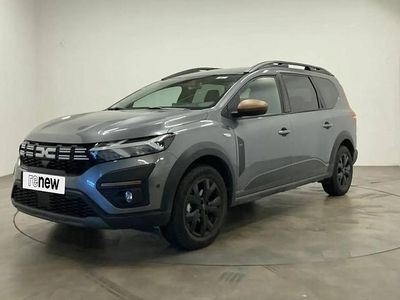 Occasion Dacia Jogger Extreme 2024 Noir Monospace