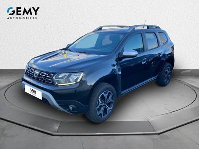 occasion Dacia Duster TCe 130 FAP 4x2 Prestige