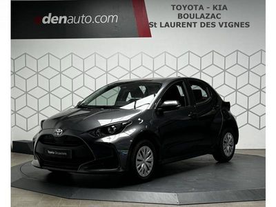 occasion Toyota Yaris 70 VVT-i Dynamic