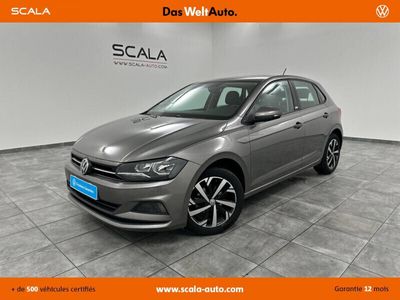 occasion VW Polo 1.0 65 S&S BVM5 Connect