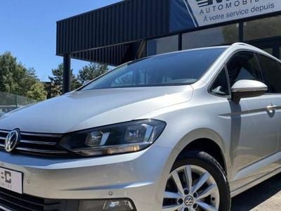 VW Touran