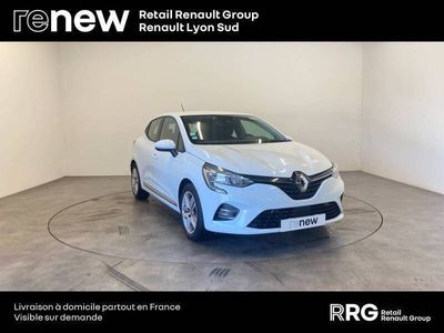 Renault Clio IV