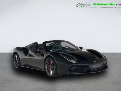 Ferrari 488
