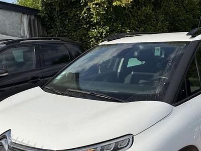 Occasion 2019 Citroën C3 Aircross Feel SUV | 12 990 € (Prix assez cher)