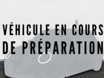 Occasion Citroën Berlingo 73 ch (53 kW) 2005 Monospace