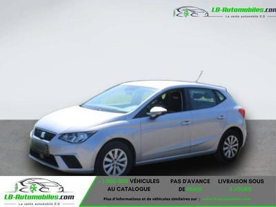 Occasion 2019 Seat Ibiza Citadine | 16 400 € (Prix juste)