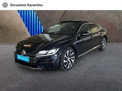 VW Arteon