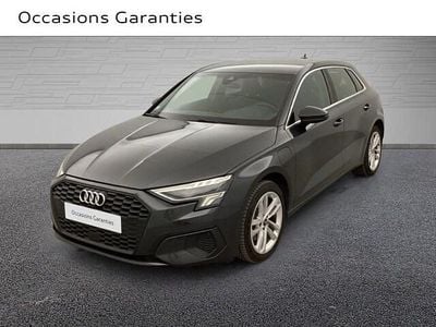 Audi A3 Sportback e-tron