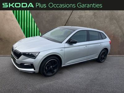 occasion Skoda Scala 1.0 TSI 116ch Monte-Carlo