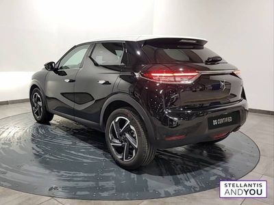 DS Automobiles DS3