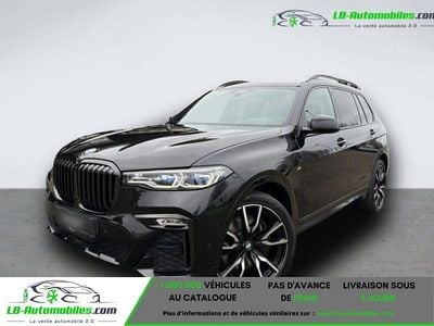 Occasion BMW X7 Comfort Edition 340 ch (250 kW) 2021 SUV