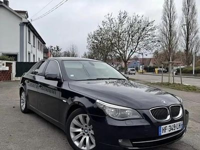 Occasion BMW 525 Sport Line 218 ch (160 kW) 2007 Berline