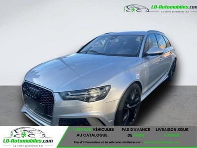 Occasion Audi RS6 Performance 605 ch (444 kW) 2017 Break