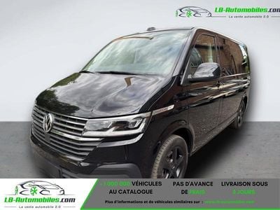 VW Multivan