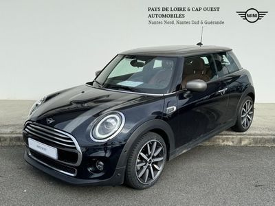 occasion Mini Cooper 136ch Edition Greenwich BVA7