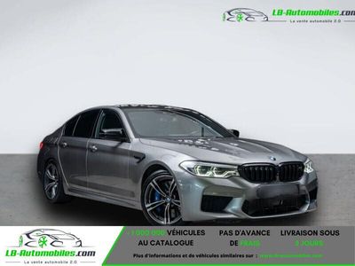 occasion BMW M5 625 ch BVA