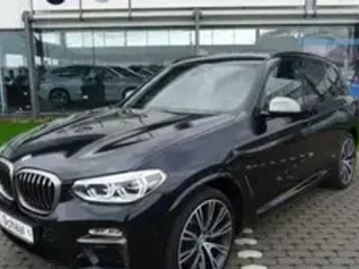 occasion BMW X3 M40i Xdrive Bva8 Sport / Toit Pano – Camera – Nav – Garantie 12 Mois