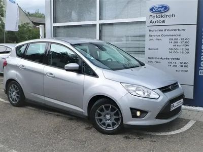 occasion Ford C-MAX II 1.6 TDCI 115 BV6 EDITION