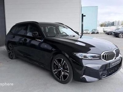 Occasion BMW 320 M Sport 193 ch (141 kW) 2025 Break