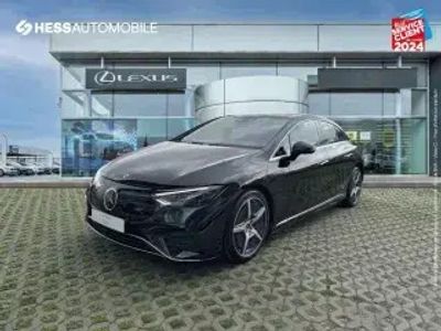 occasion Mercedes EQE350 Eqe 350+ 292ch Amg Line