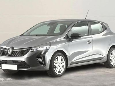 Occasion 2025 Renault Clio V Evolution Berline | 19 499 € (Prix juste)