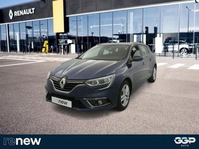 Renault Mégane Coupé
