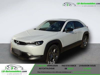 Mazda MX30